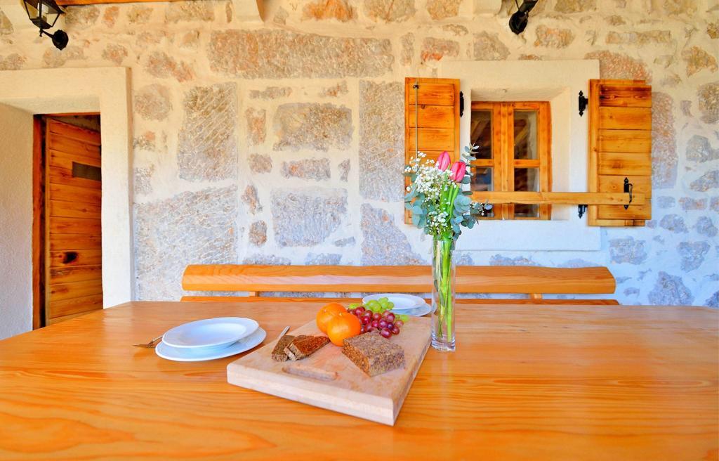 House Martelina Villa Starigrad Paklenica Bagian luar foto