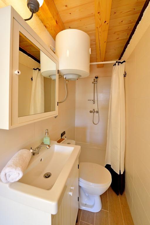House Martelina Villa Starigrad Paklenica Bagian luar foto