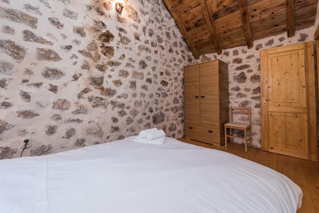 House Martelina Villa Starigrad Paklenica Bagian luar foto