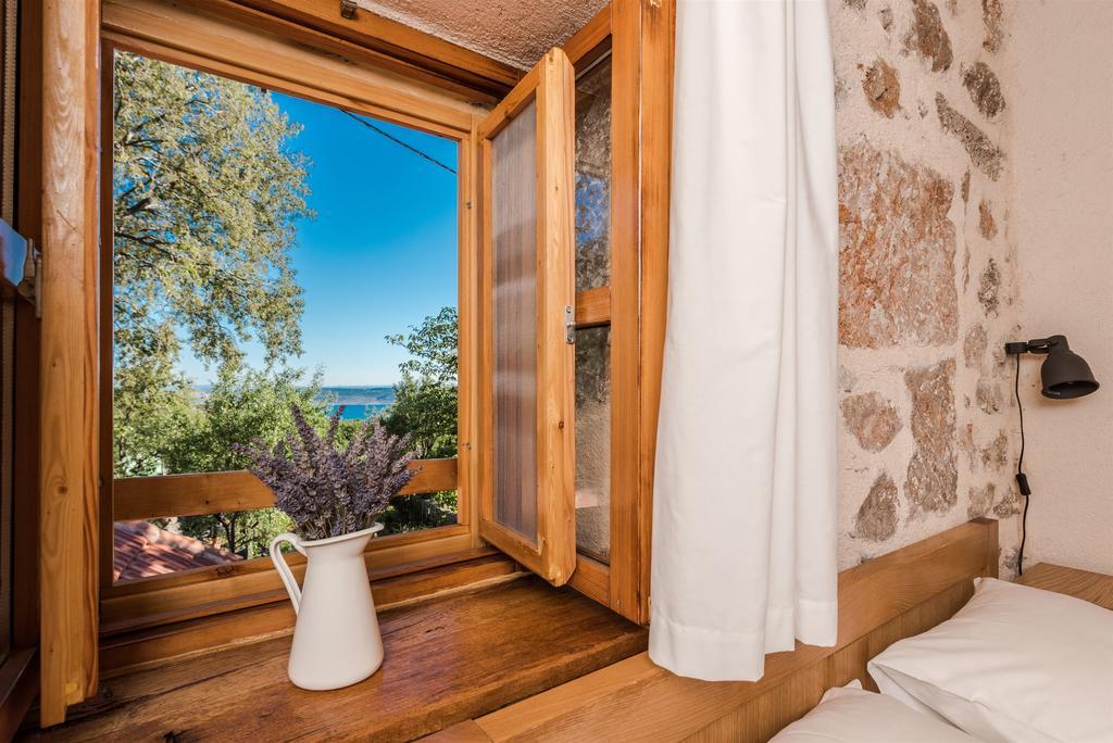 House Martelina Villa Starigrad Paklenica Bagian luar foto