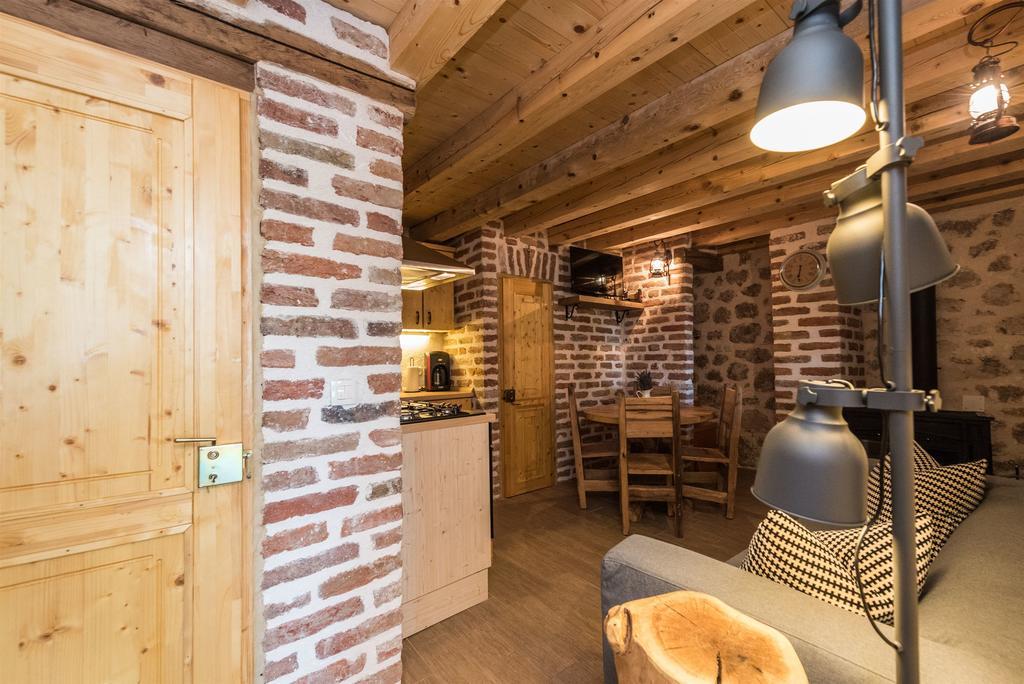 House Martelina Villa Starigrad Paklenica Bagian luar foto