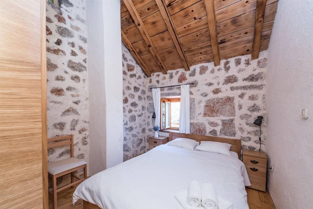 House Martelina Villa Starigrad Paklenica Bagian luar foto