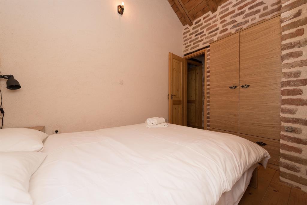 House Martelina Villa Starigrad Paklenica Bagian luar foto
