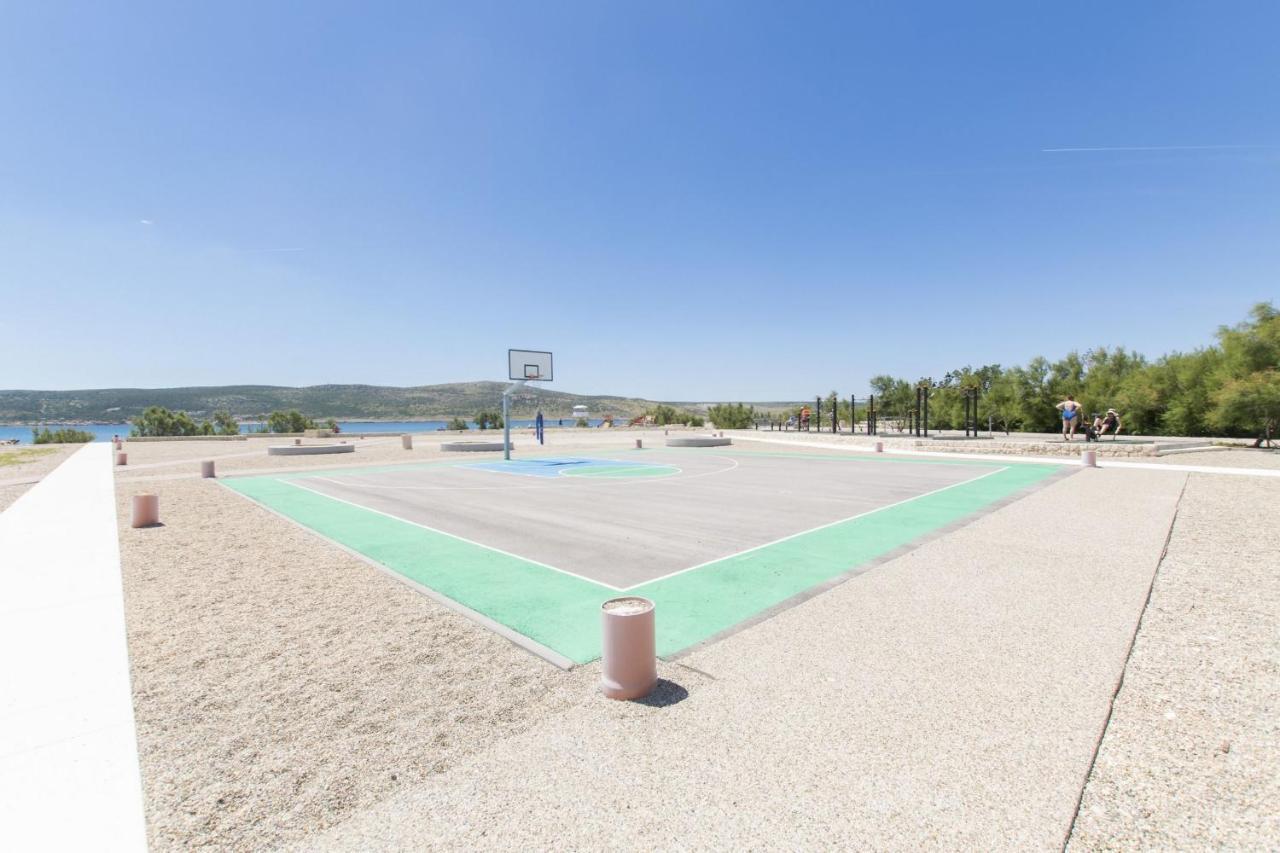 House Martelina Villa Starigrad Paklenica Bagian luar foto